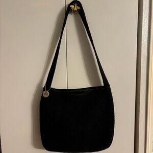 Black SAK Shoulder Bag